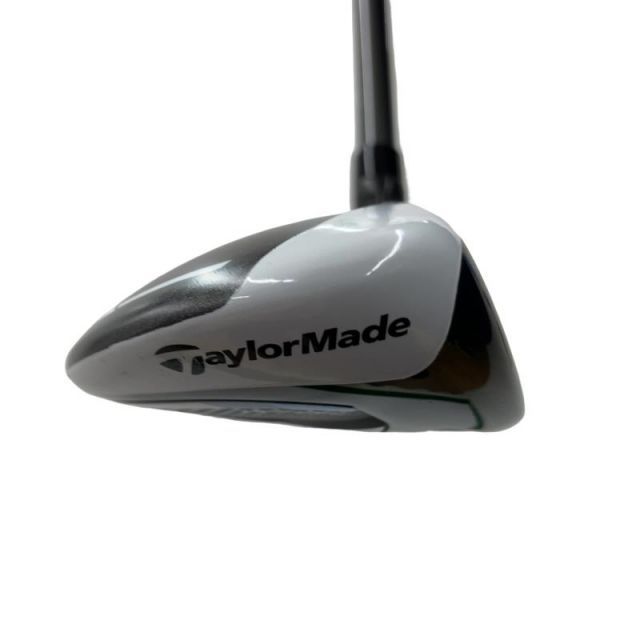 中古】 テーラーメイド SIM MAX U4 ユーティリティ UT TENSEI BLUE