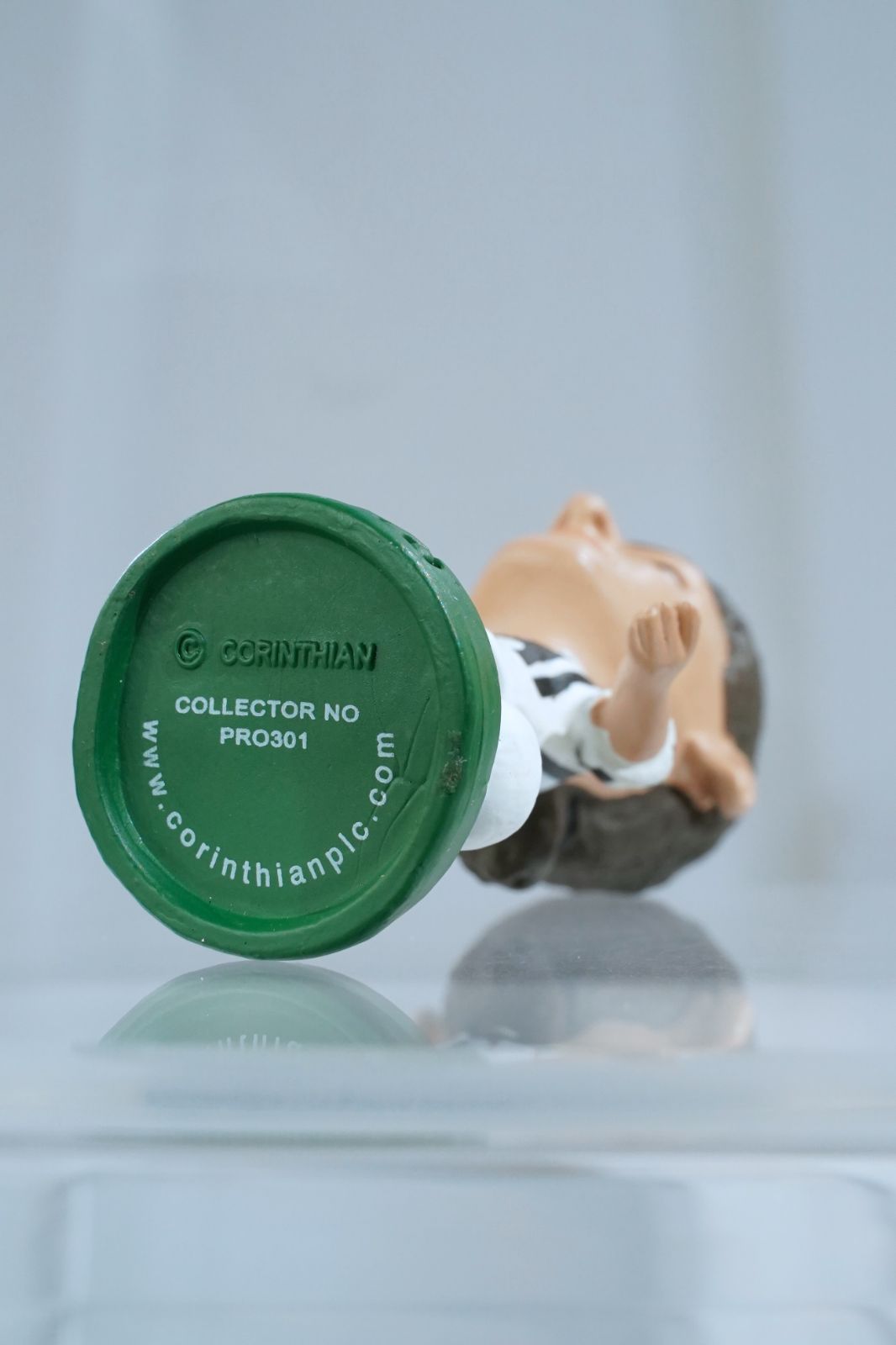 ロベルト・バッジョ（Roberto Baggio）PRO301 ユヴェントス No.10