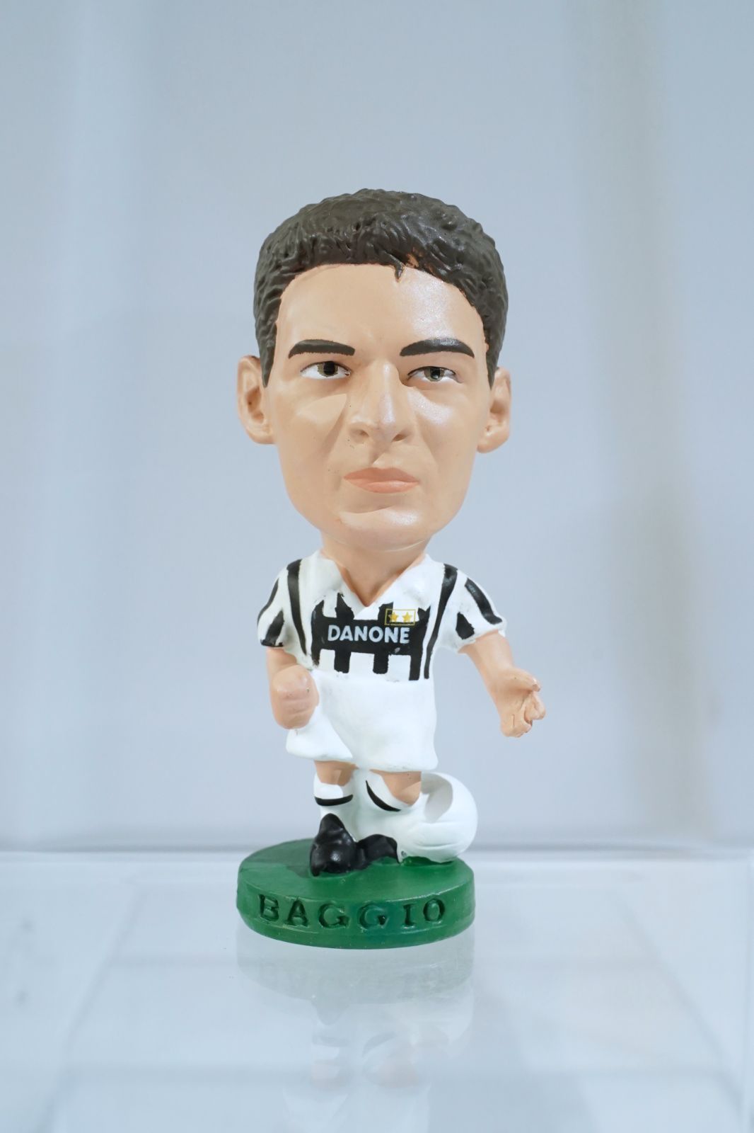 ロベルト・バッジョ（Roberto Baggio）PRO301 ユヴェントス No.10