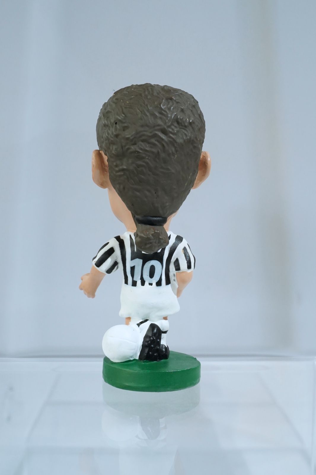 ロベルト・バッジョ（Roberto Baggio）PRO301 ユヴェントス No.10