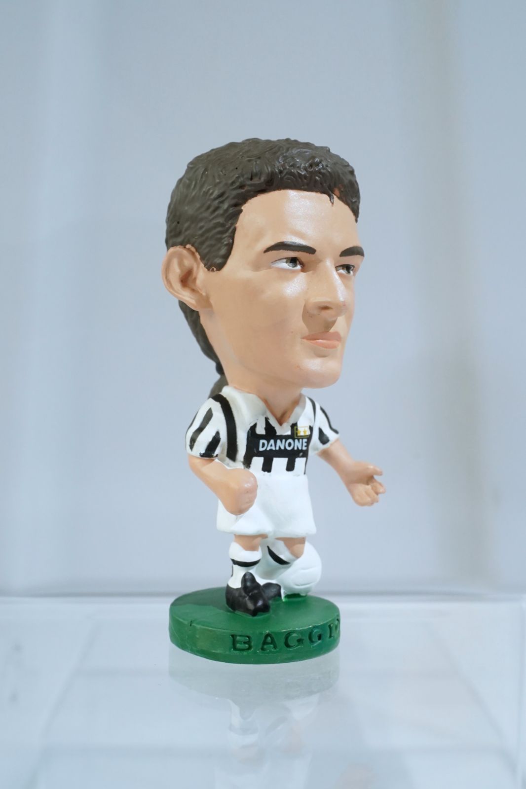 ロベルト・バッジョ（Roberto Baggio）PRO301 ユヴェントス No.10