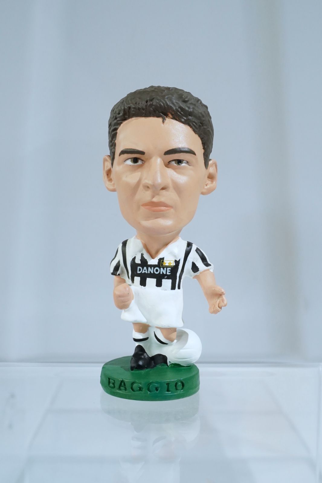 コリンシアン プロスターズ セレクト500 ロベルト・バッジョ ボローニャFC コリンシアン】プロスターズ バッジョ ボローニャ セレクト500