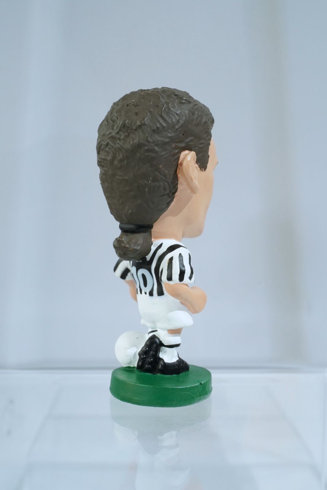 ロベルト・バッジョ（Roberto Baggio）PRO301 ユヴェントス No.10