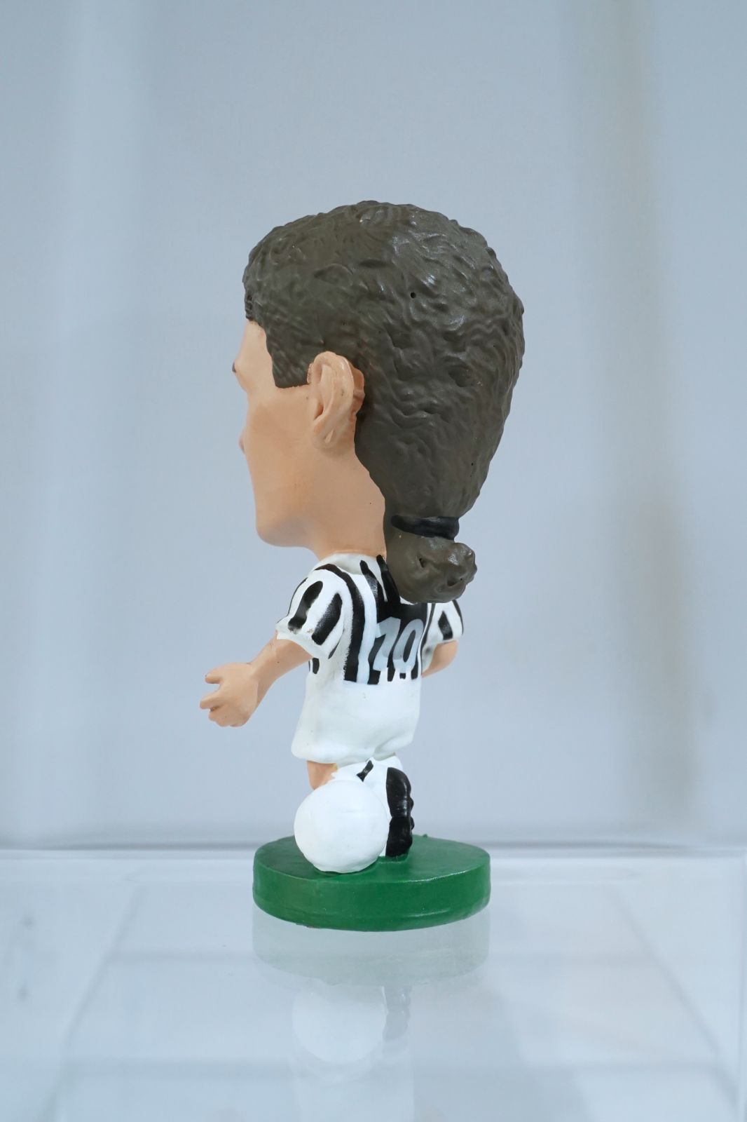 ロベルト・バッジョ（Roberto Baggio）PRO301 ユヴェントス No.10