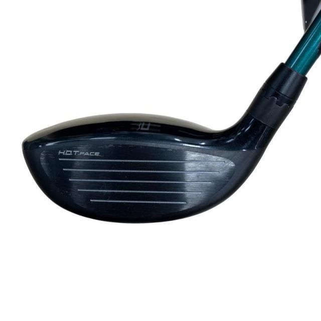 中古】 コブラ cobra AEROJET MAX 5W フェアウェイウッド FW 純正特注