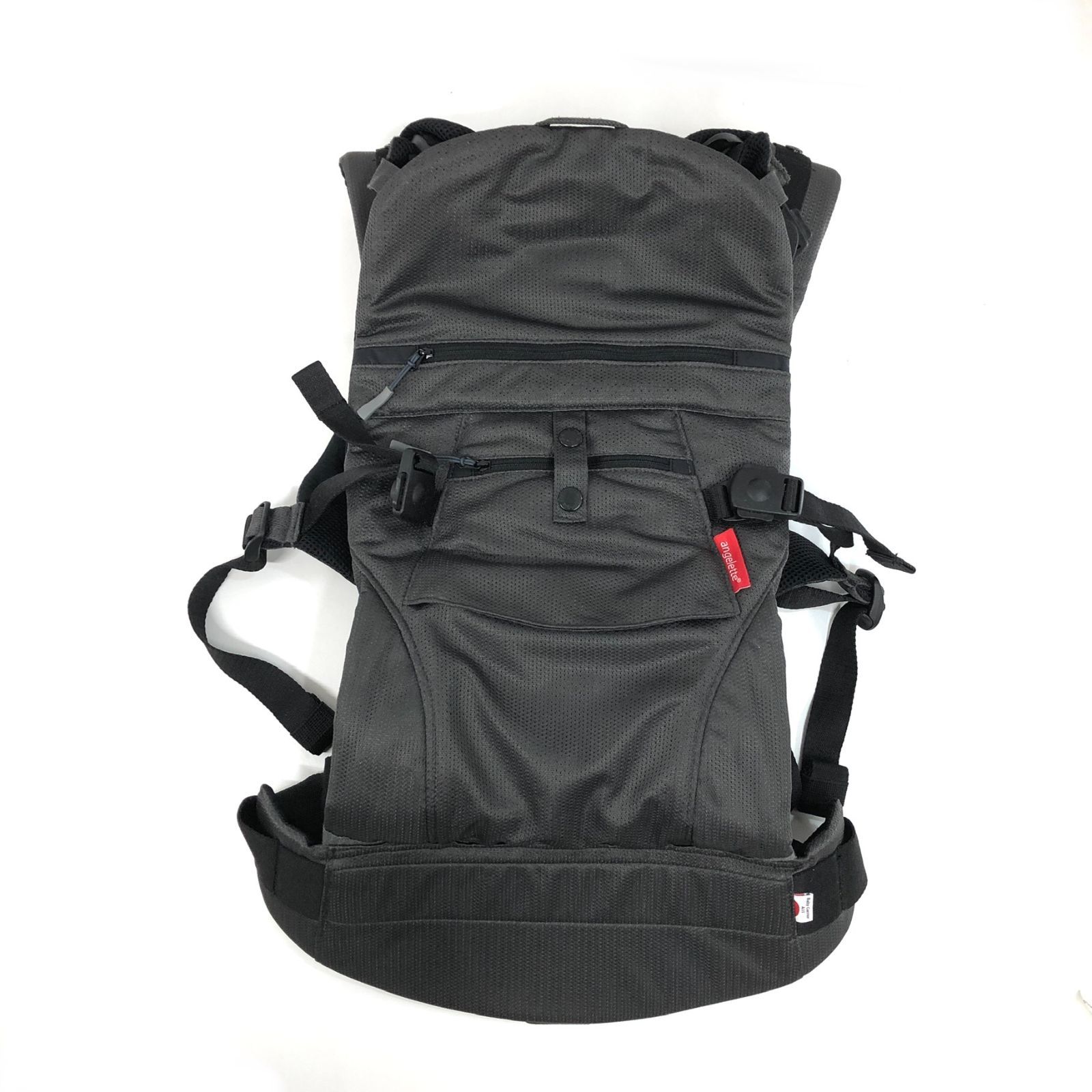 angelette BABY CARRIER QUATTRO AIR（アンジェレッテ クアトロエアー 