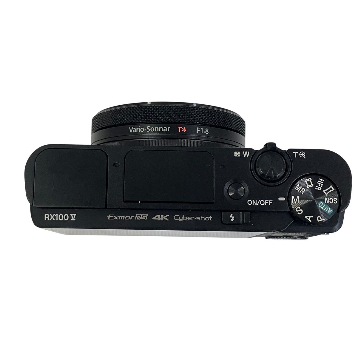 SONY RX100V DSC-RX100M5A コンパクトデジタルカメラ コンデジ