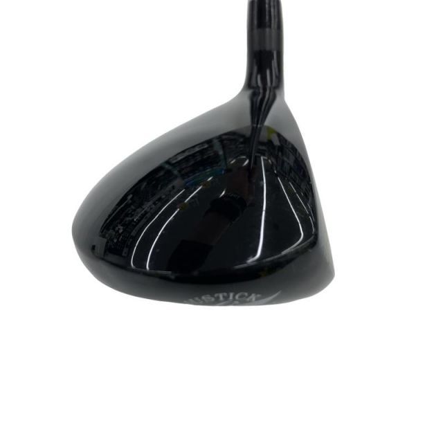 中古】 ジャスティック PROCEED DOUBLE-R UT 18° ユーティリティ UT