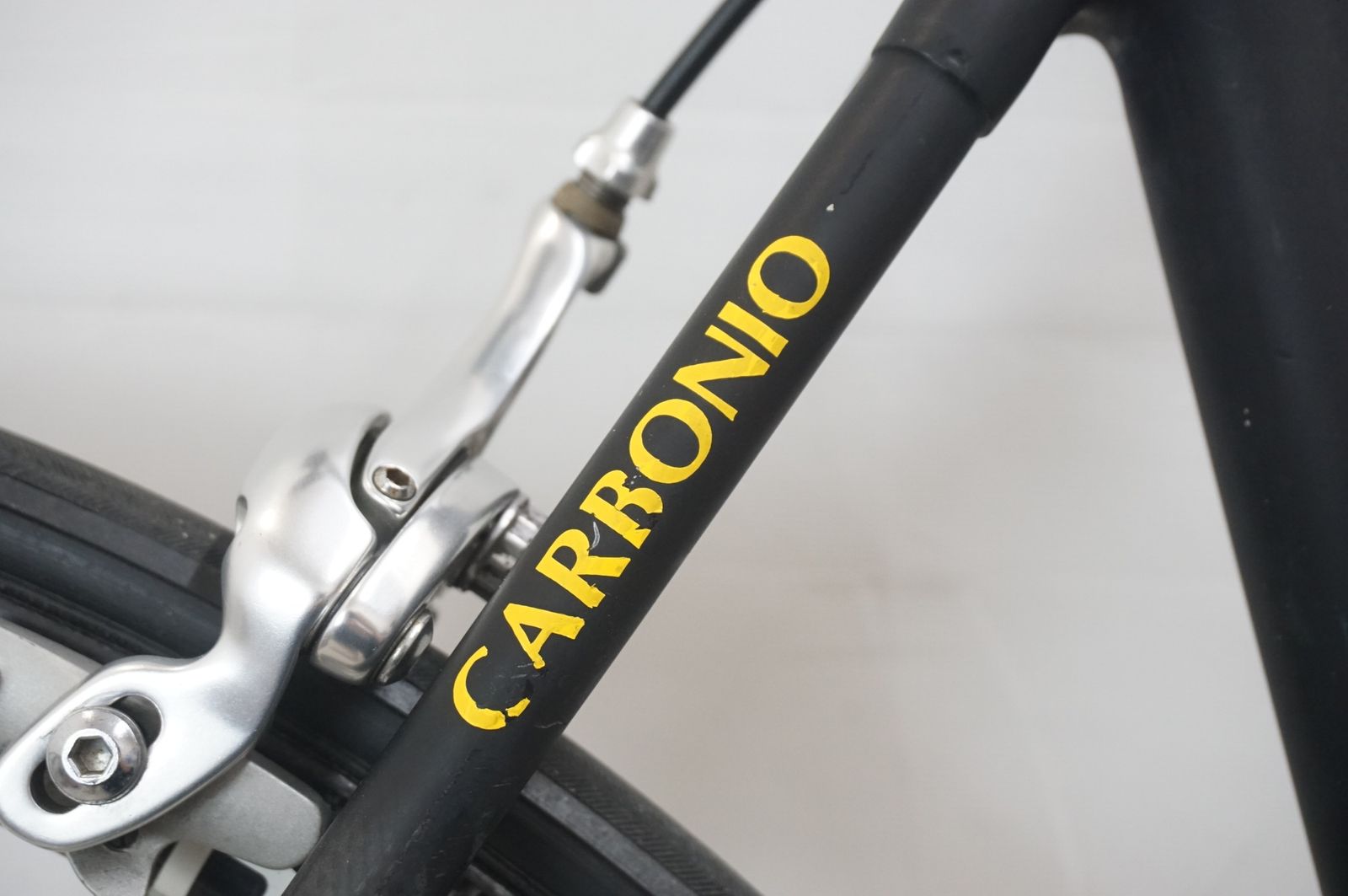 ジャンク IWAI 「イワイ」 オーダー 1998年頃モデル ロードバイク