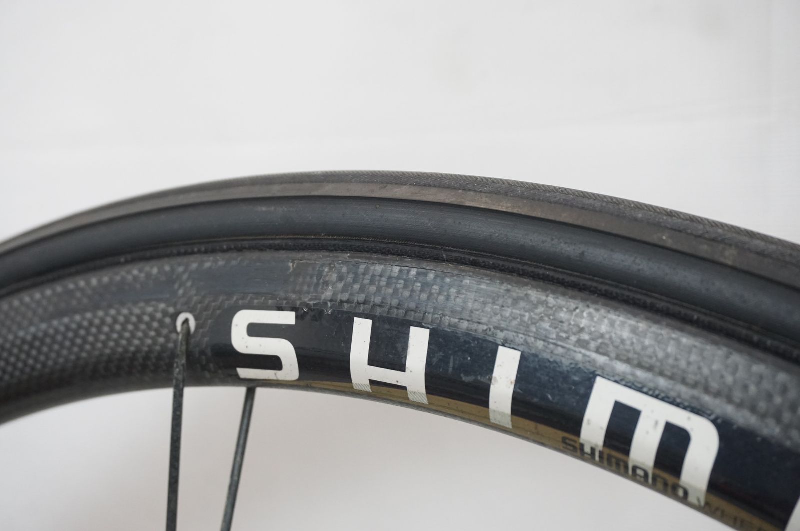 ジャンク IWAI 「イワイ」 オーダー 1998年頃モデル ロードバイク