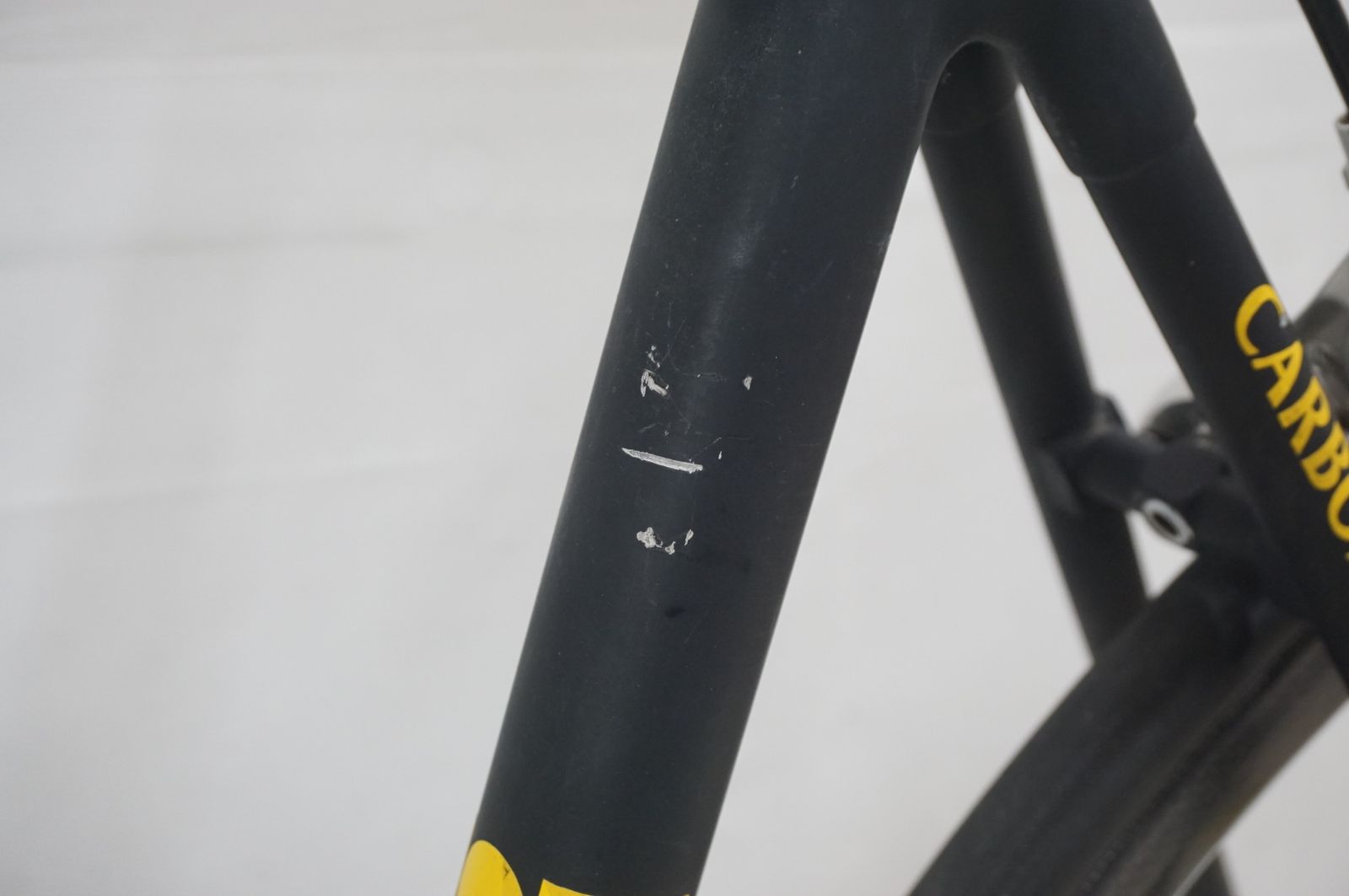 ジャンク IWAI 「イワイ」 オーダー 1998年頃モデル ロードバイク