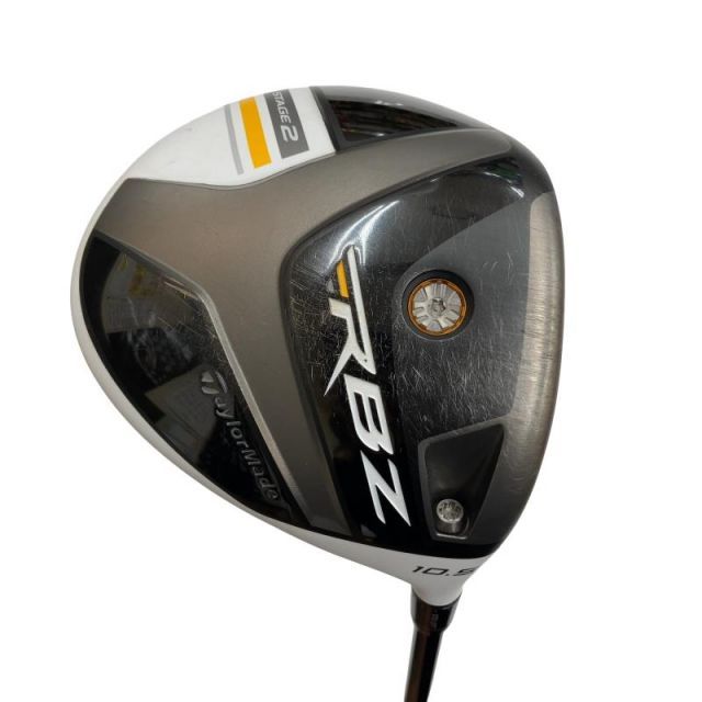 テーラーメイド RBZ 10.5° ドライバー DR フレックスSR テーラーメイド