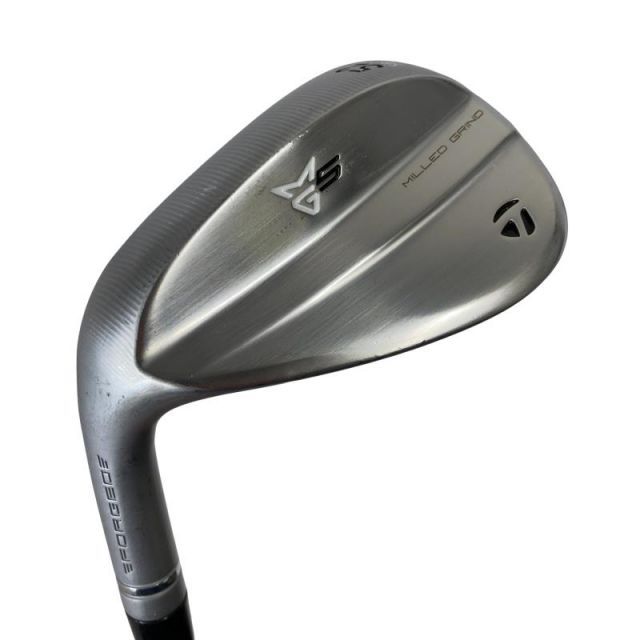 中古】 テーラーメイド Taylor Made MILLED GRIND 5 52°/09°SB