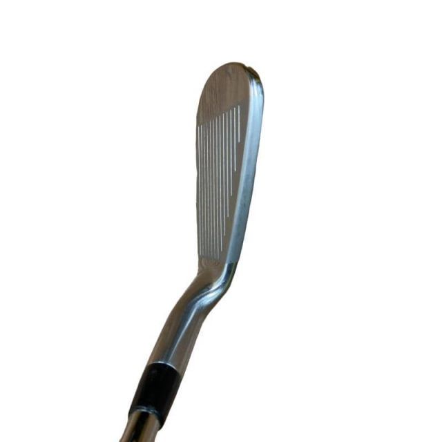 中古】 ミズノ Mizuno Pro 920 6S アイアンセット IR 純正特注シャフト