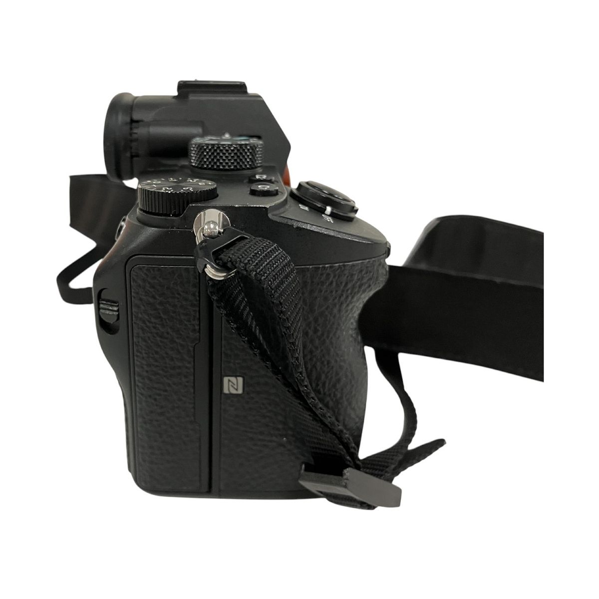 SONY ソニー α7III ILCE-7M3 ボディ ミラーレス一眼カメラ フルサイズ