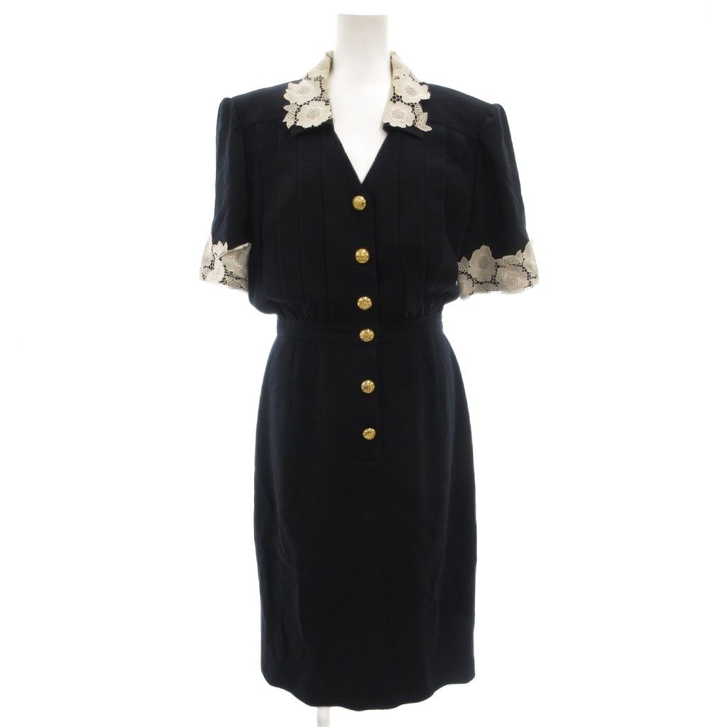 ヴァレンティノ ガラヴァーニ VALENTINO GARAVANI Miss V ワンピース