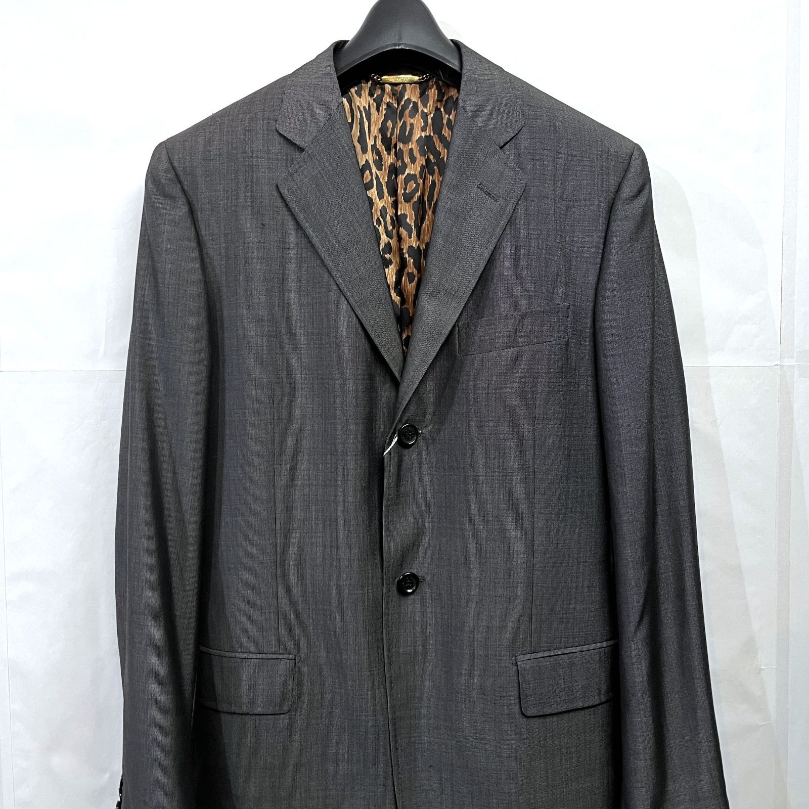 デッドストック 新品タグ付き DOLCE&GABBANA｜ドルチェアンド