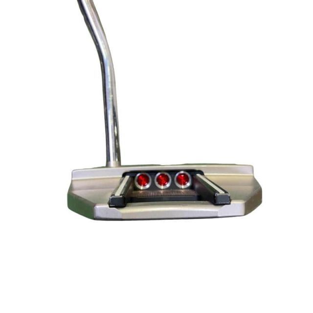 中古】 タイトリスト SCOTTY CAMERON FUTURA X7M 34インチ パター PT