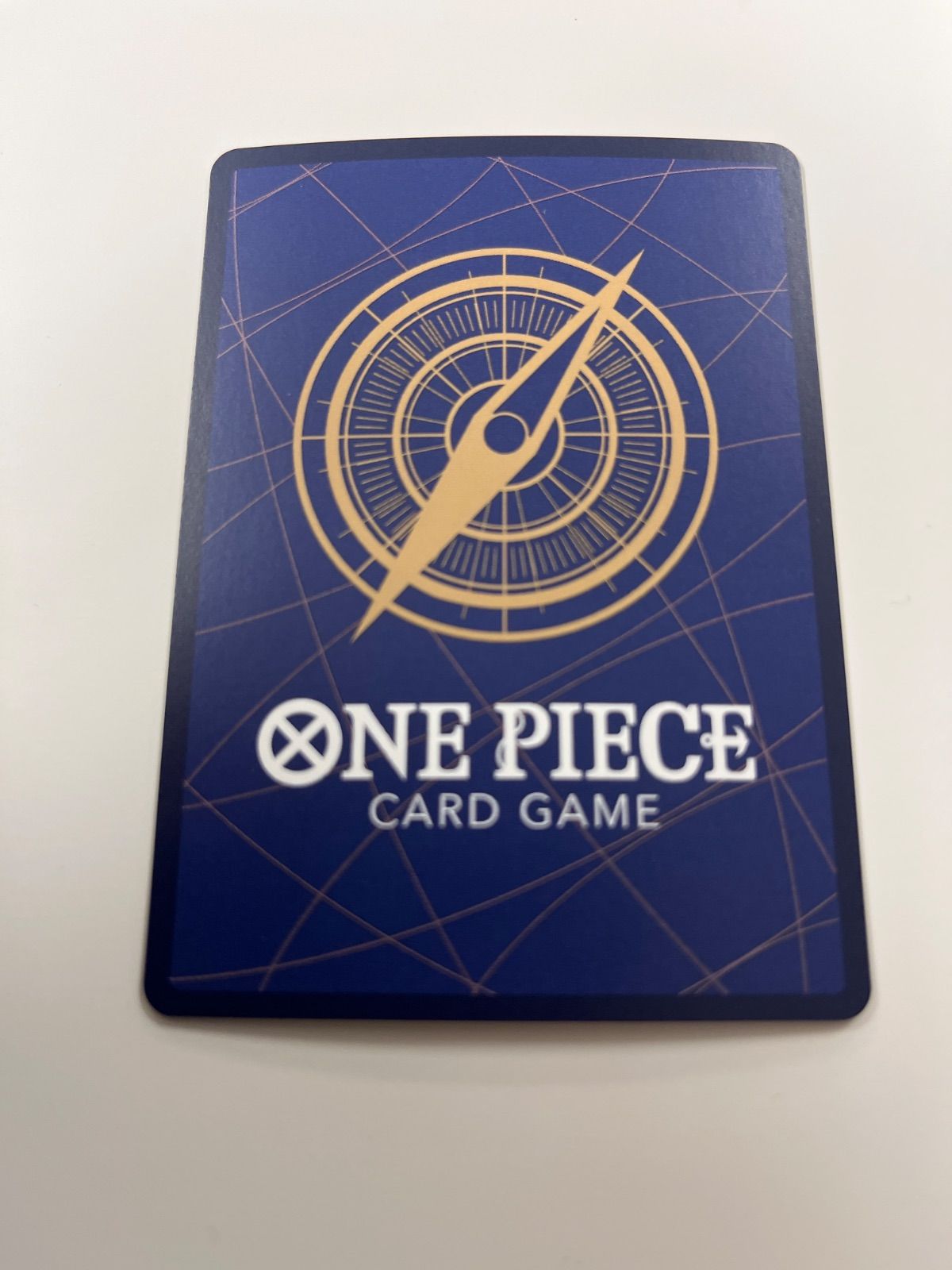 ワンピースカード エース 2nd anniversary 2周年 プロモ - メルカリ