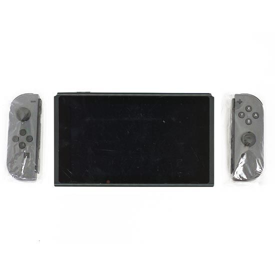 bn:15] 任天堂 Nintendo Switch バッテリー拡張モデル HAD-S-KAAAA