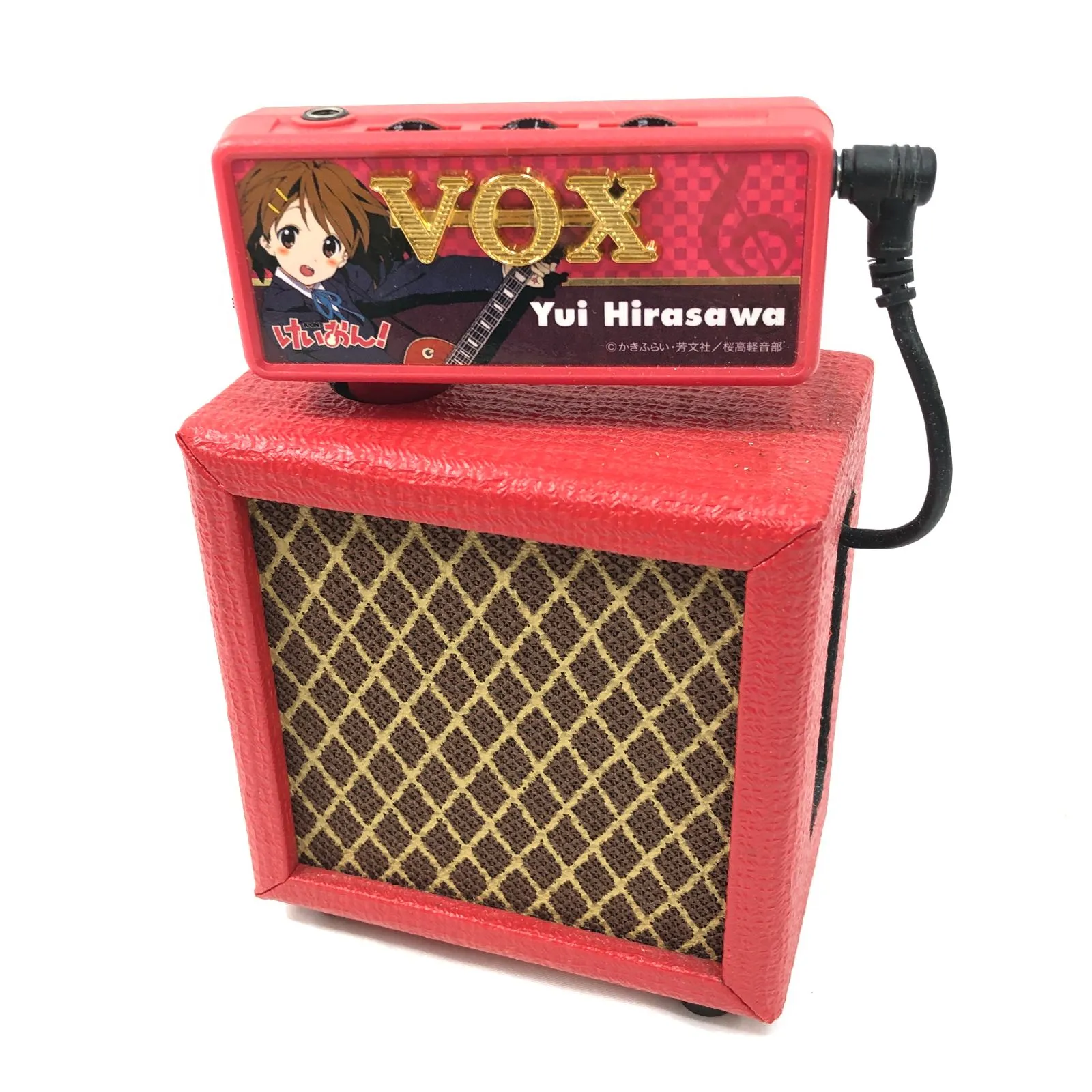 2026年最新】けいおん voxの人気アイテム - メルカリ