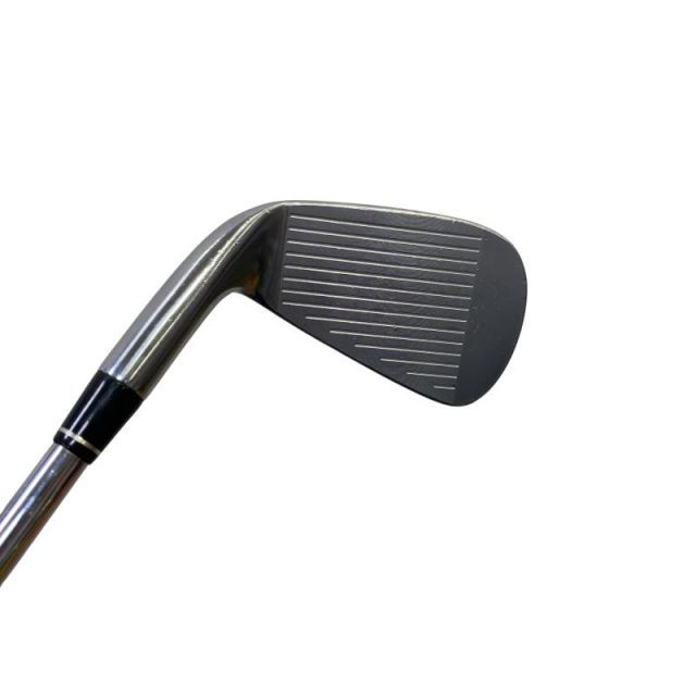 中古】 テーラーメイド Taylor Made P・770 6S アイアンセット IR