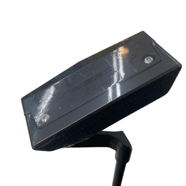 中古】 CROSSPUTT CROSSPUTT Edge1.0(ブラック) 34インチ パター PT