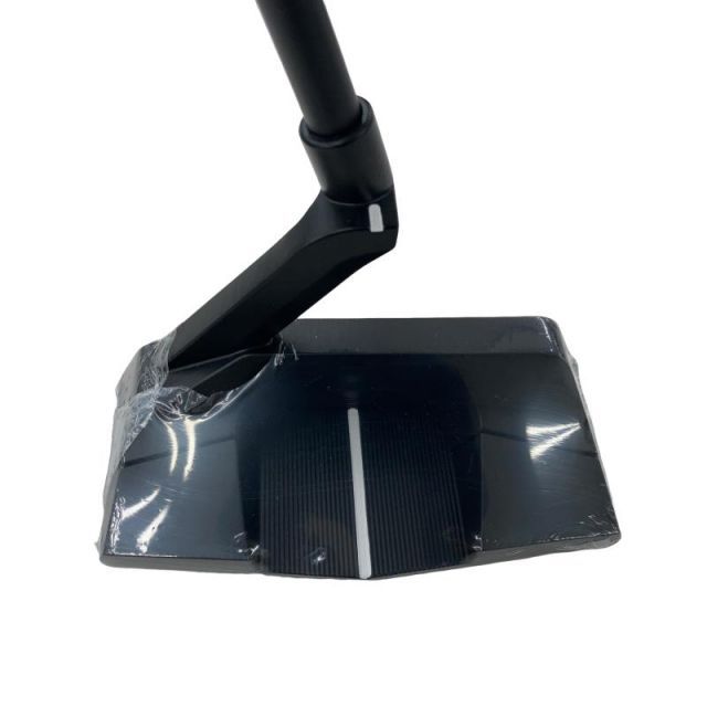 中古】 CROSSPUTT CROSSPUTT Edge1.0(ブラック) 34インチ パター PT