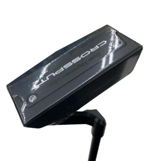 CROSSPUTTの34インチ　ブラック CROSSPUTT パター 34インチ 黒 TOUR 2.0 – CROSSPUTT日本公式HP