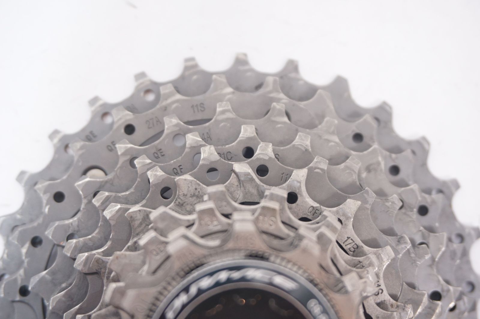 SHIMANO 「シマノ」 DURA-ACE CS-R9100 11-30T スプロケット 