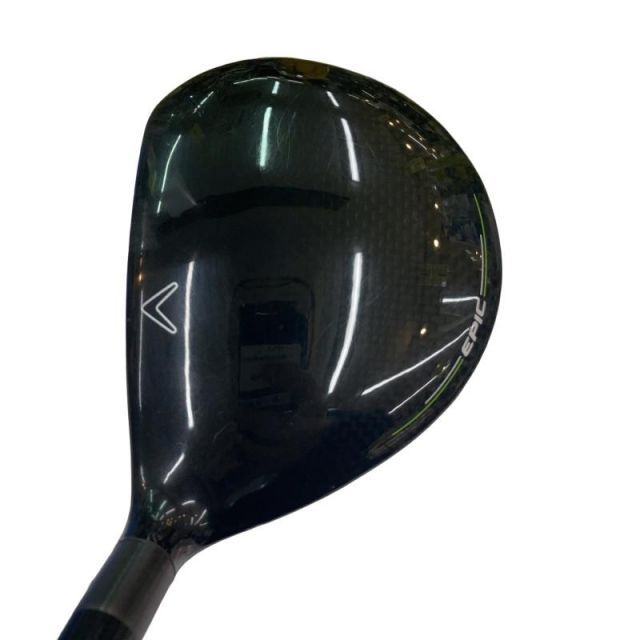 中古】 キャロウェイ EPIC SPEED 5W フェアウェイウッド FW Speeder