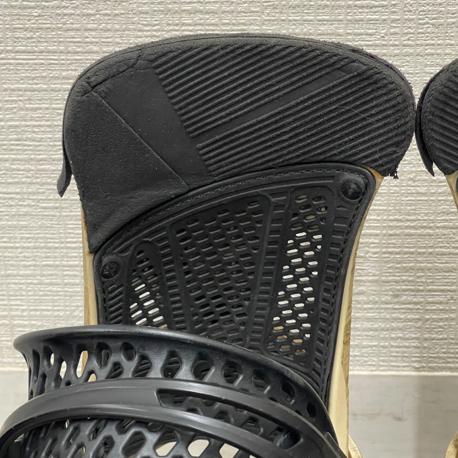 NPA】Mサイズ Burton Mala Vita Re:Flex バートン マラビータ