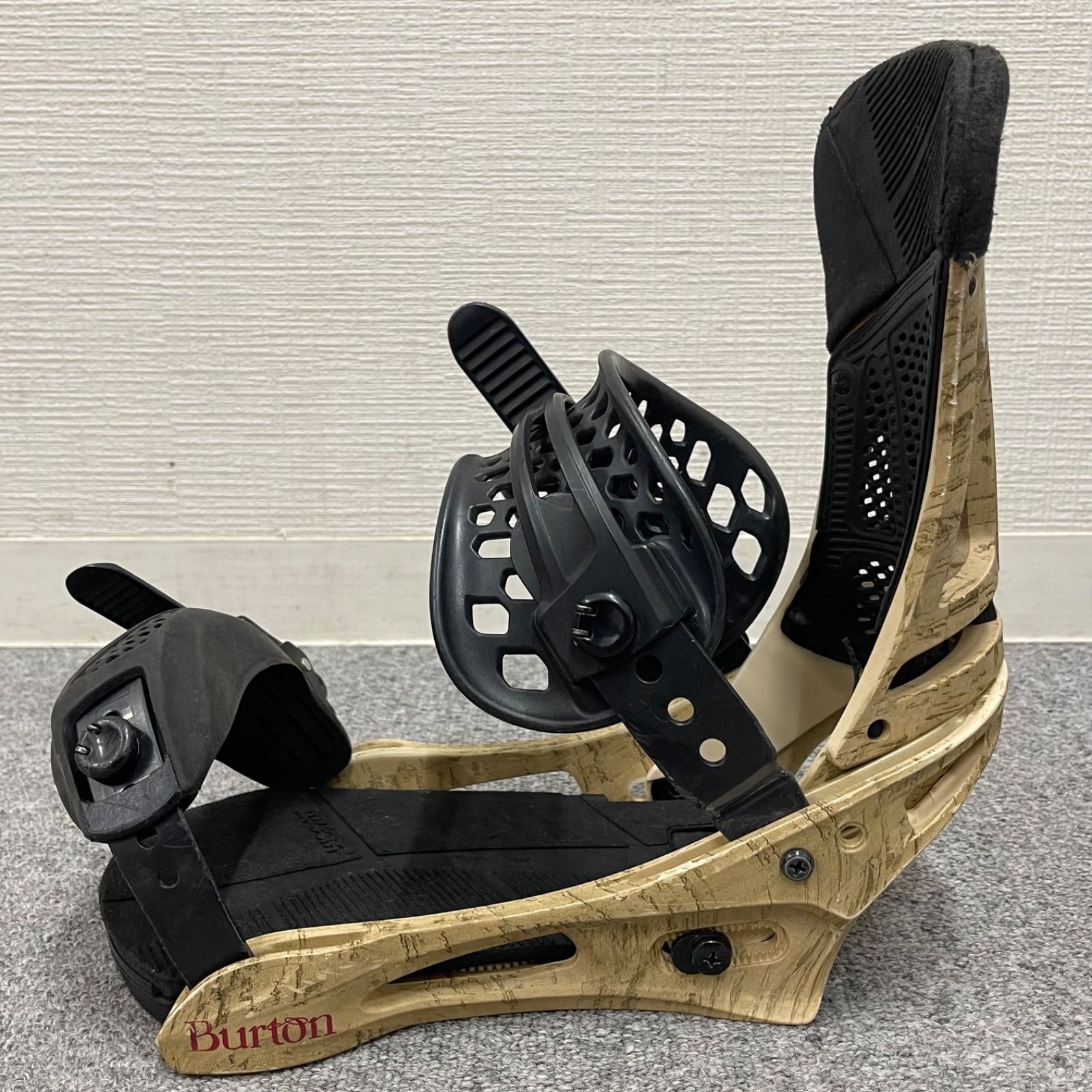 NPA】Mサイズ Burton Mala Vita Re:Flex バートン マラビータ