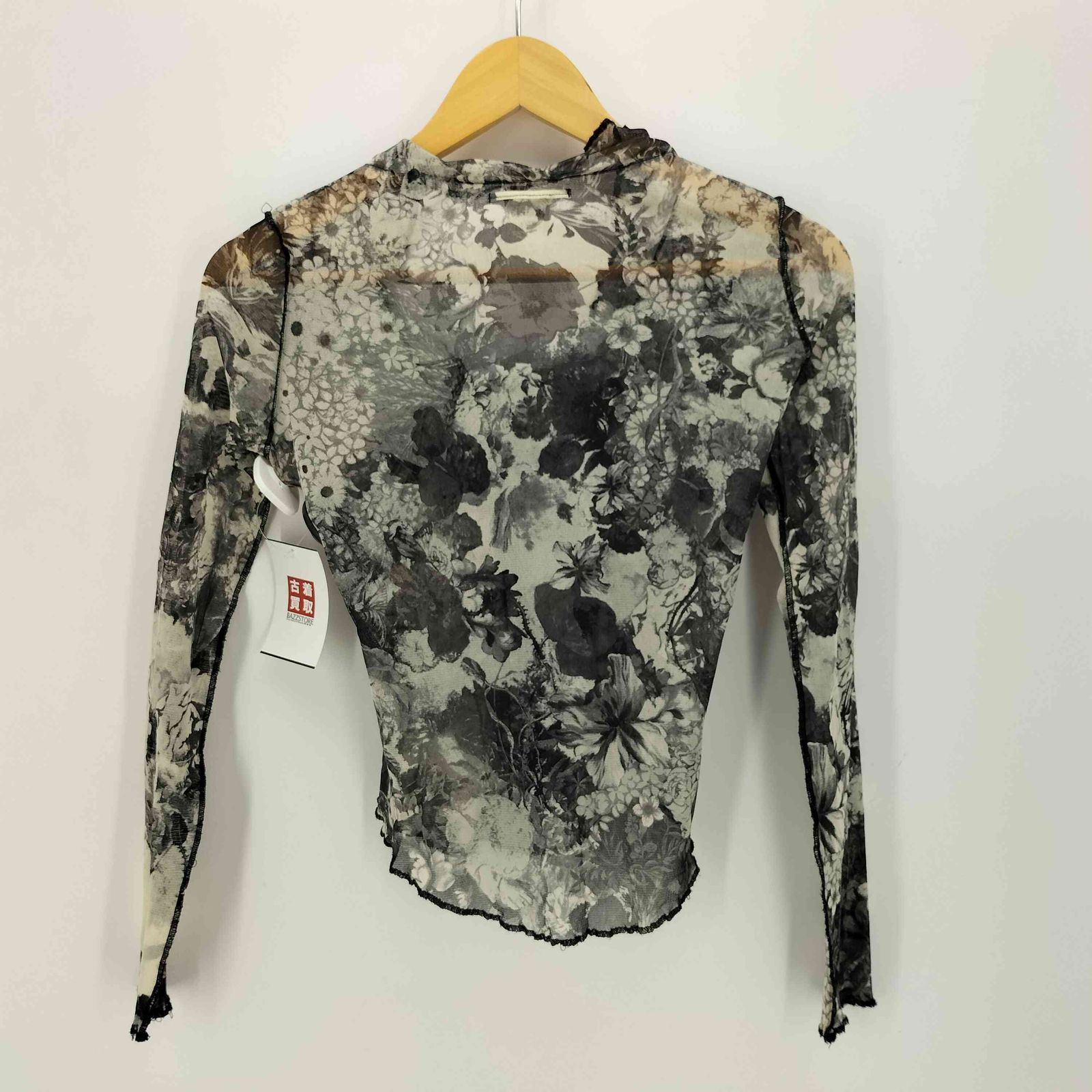 ジャンポールゴルチエフェム Jean Paul GAULTIER FEMME 90-00S カオス