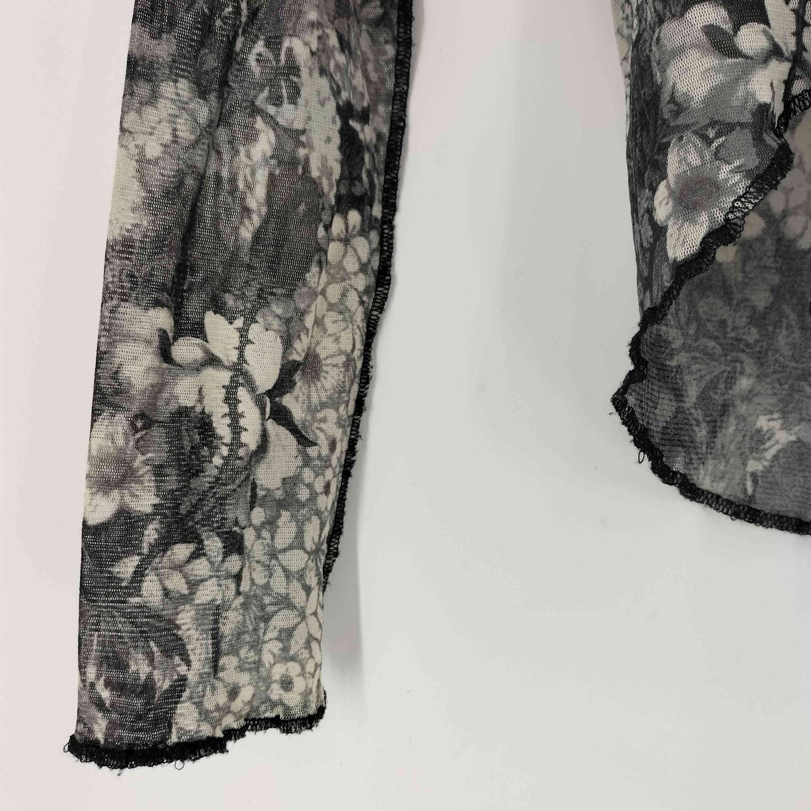 ジャンポールゴルチエフェム Jean Paul GAULTIER FEMME 90-00S カオス