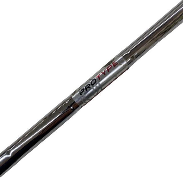 中古】 オデッセイ PROTYPE TOUR SERIES #5 34インチ パター PT