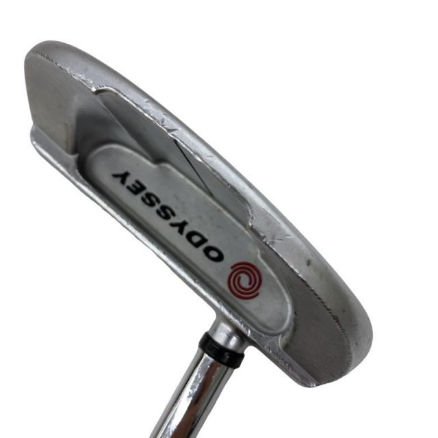 中古】 オデッセイ PROTYPE TOUR SERIES #5 34インチ パター PT