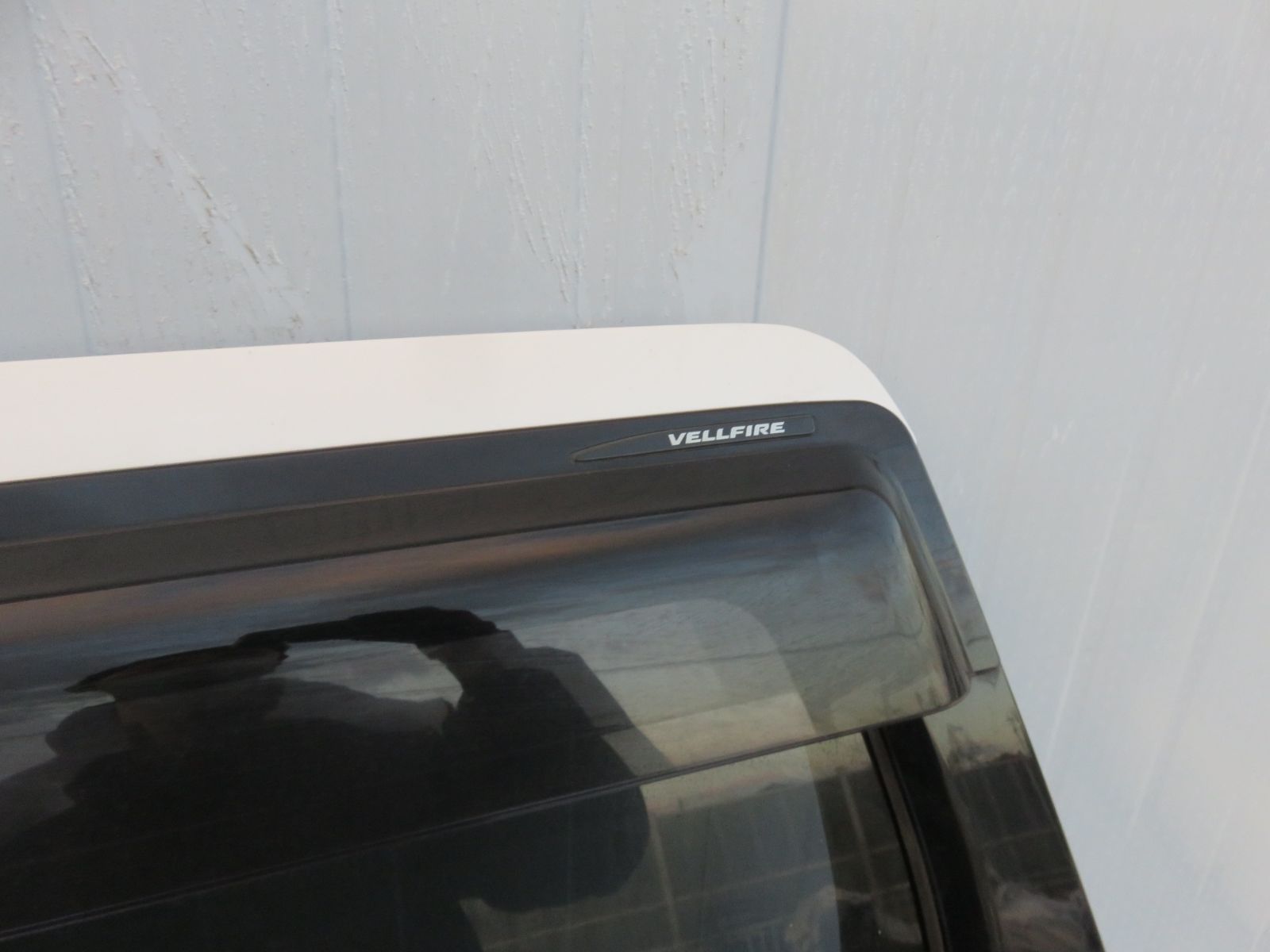 ヴェルファイアGGH20W/GGH25W/ANH20W/ANH25W左スライドア ヴェルファイアGGH20W/GGH25W/ANH20W/ANH25W左スライドア ヴェル