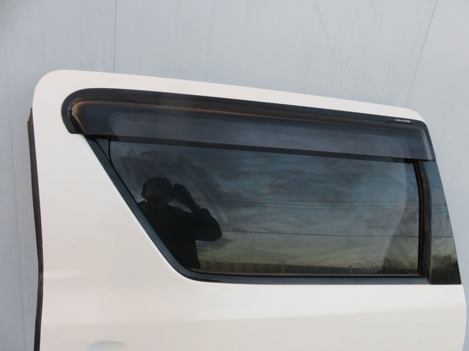 ☆SFC4226/ヴェルファイア ANH20W ANH25W GGH20W GGH25W 後期 純正 左