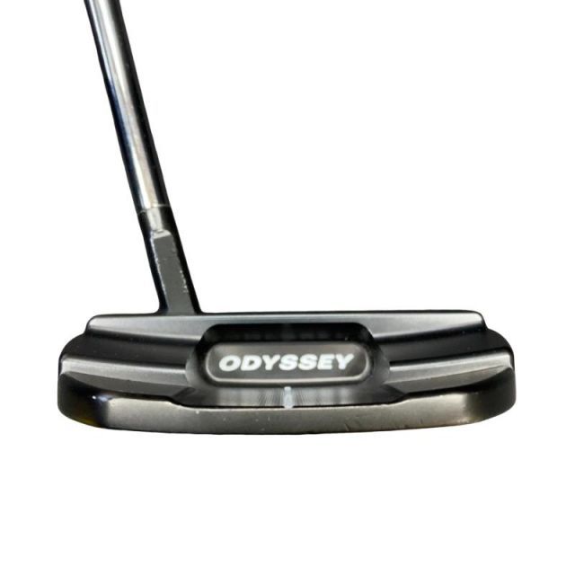 中古】 オデッセイ TOULON DESIGN ATLANTA(2021) 34インチ パター PT