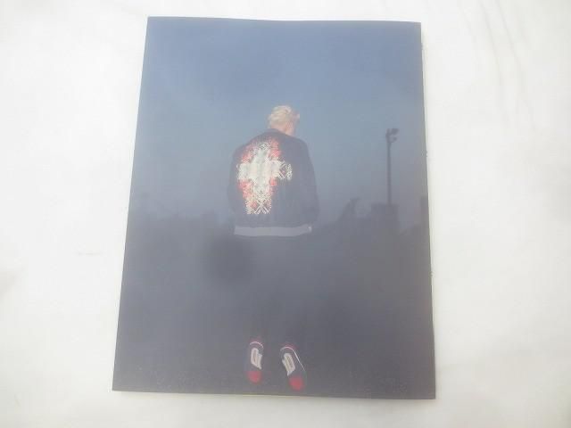 同梱可】中古品 韓流 2PM ジュノ JUNHO 1st Solo Tour キミの声 Blu