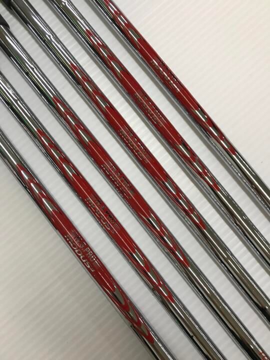 ダンロップ SRIXON ZX5 NSプロ MODUS 3 TOUR 105 DST Sフレックス