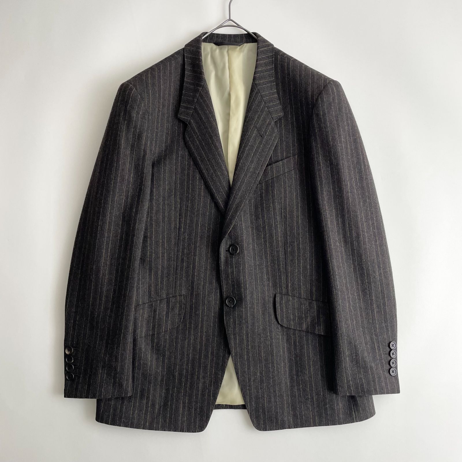 Paul Smith COLLECTION size/M (pz) イギリス製生地 Taylor & Lodge 最