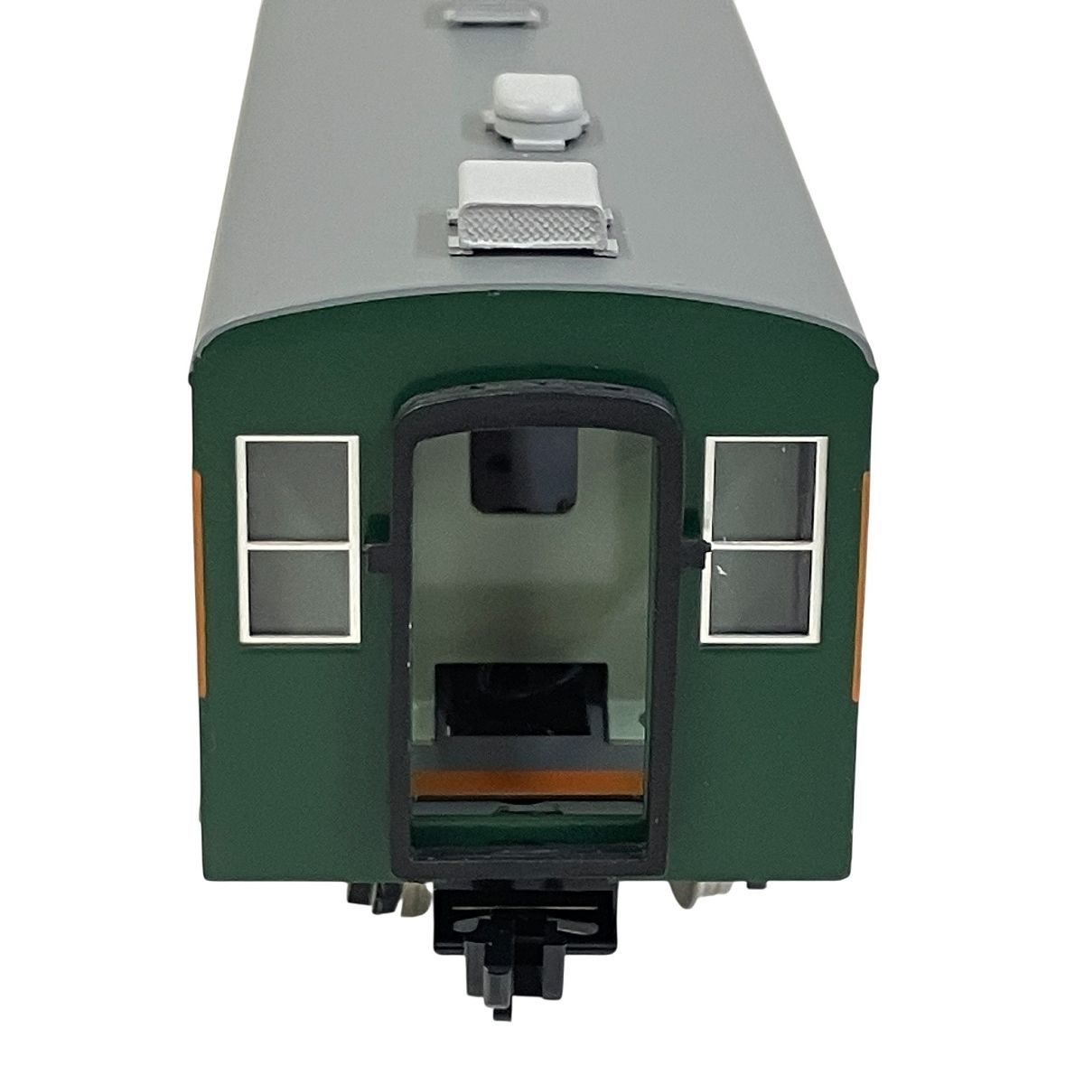 エンドウ HOゲージ鉄道模型 国鉄80系直流電車200番代湘南電車5車両セット エンドウ HOゲージ鉄道模型 国鉄80系直流電車200番代湘南電車5車両