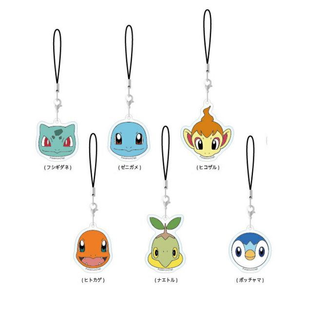 ポケモン　明治　チャーム　ゼニガメ　ヒトカゲ　ピチュー　イーブイ　カビゴン ポケモン 明治 チャーム ゼニガメ ヒトカゲ ピチュー イーブイ