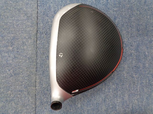 テーラーメイド M5 ツアー支給品？ +刻印あり（7枚目） 8.0度 中古