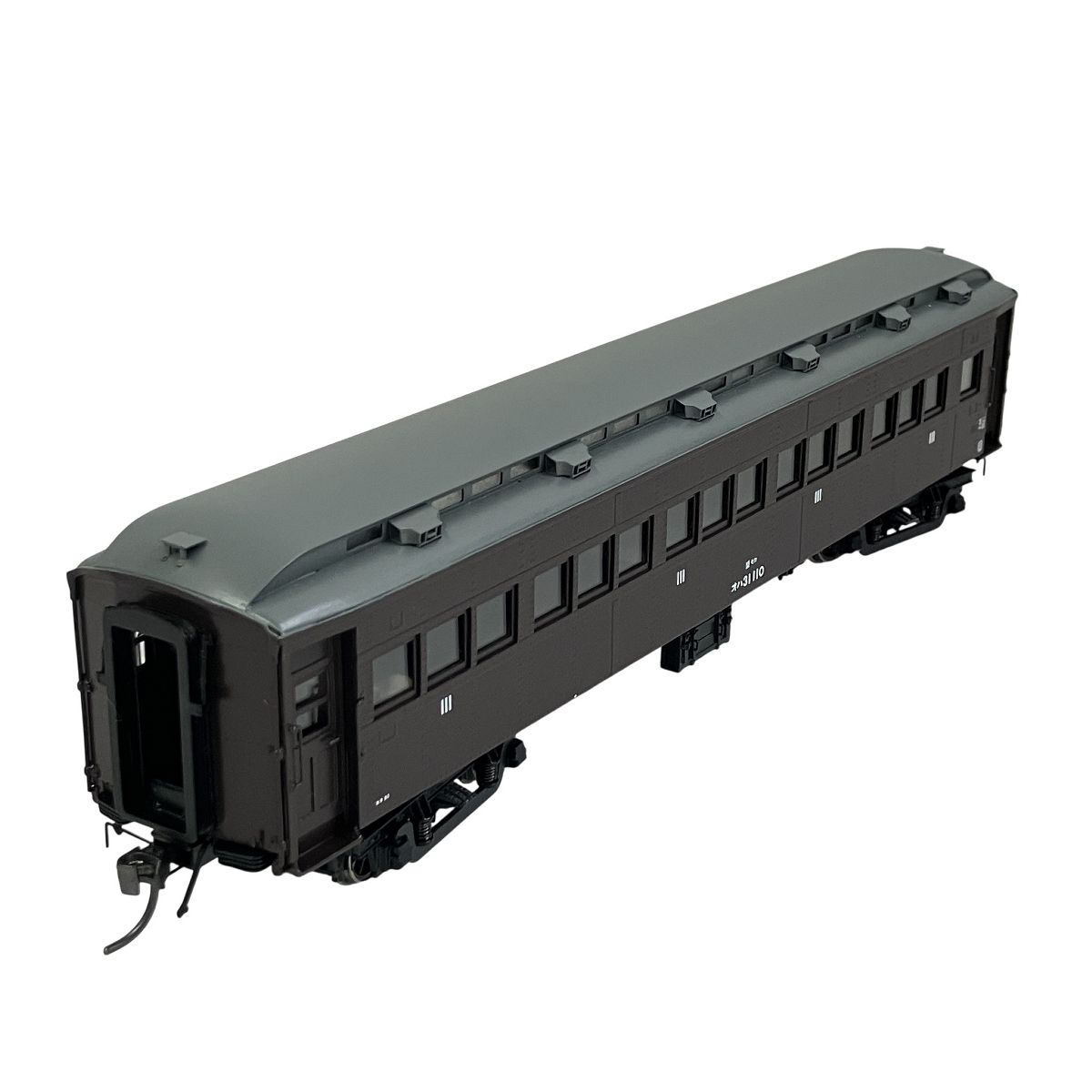 天賞堂 Tenshodo WB 31 ディスカウント hanazono 鉄道模型 HOゲージ