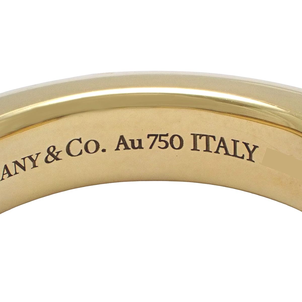TIFFANY&Co.(ティファニー) ティファニーロック ピアス ミディアム 