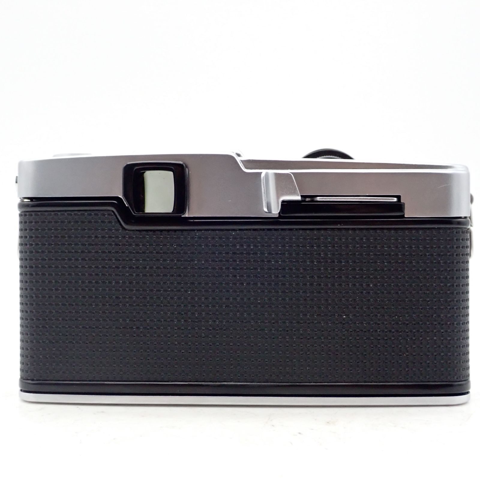 美品 OLYMPUS Pen F 一眼レフイルムカメラ 113883 露出計 F.ZUIKO Auto