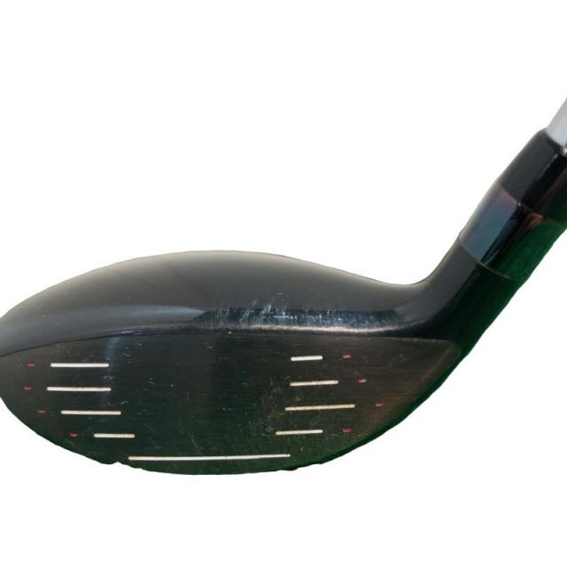 中古】 ブリヂストン BRIDGESTONE J15HY U3 ユーティリティ UT NS PRO